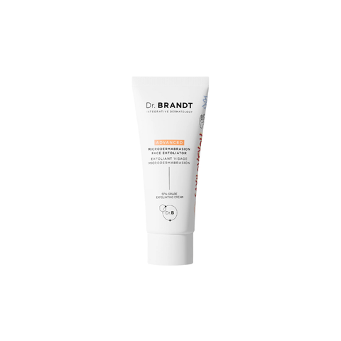 Advanced Face Exfoliator