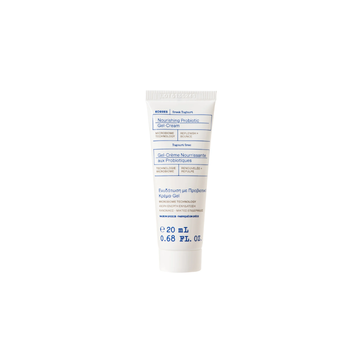 Greek Yoghurt Nourishing Probiotic Gel-Cream