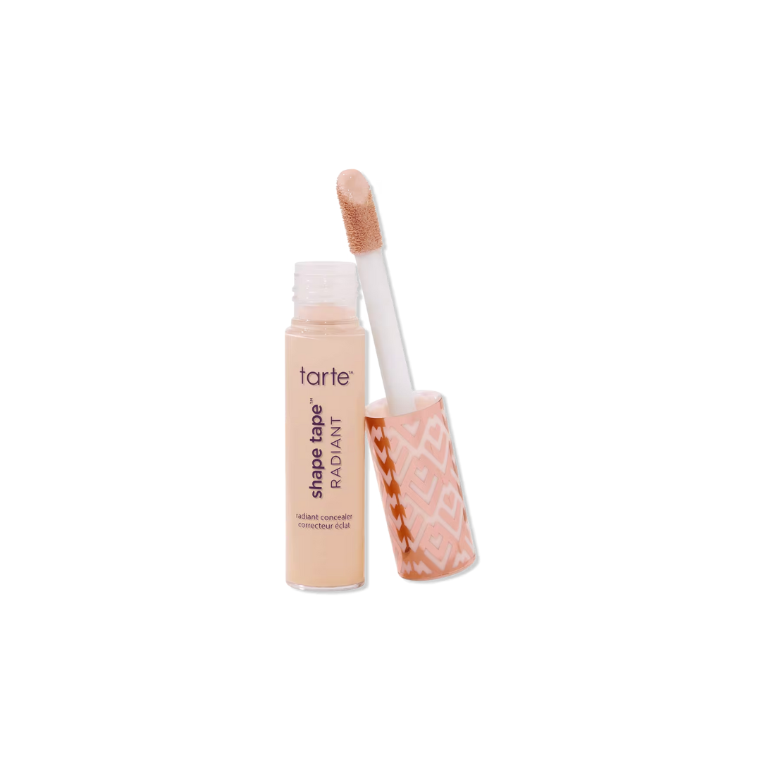 Shape Tape Radiant Medium Coverage Concealer