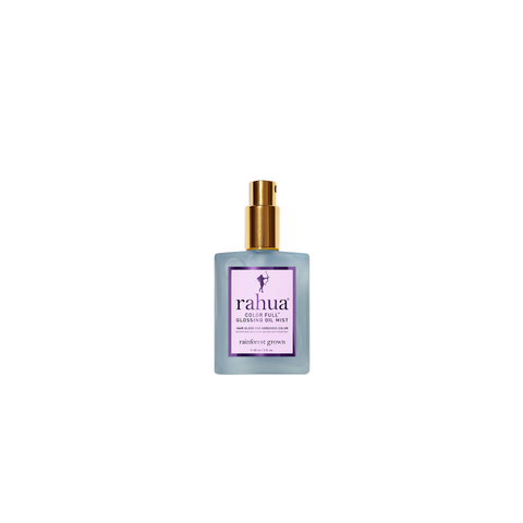Color Full Glossing Oil Mist