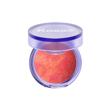 Blush is Life Baked Talc-Free Dimensional + Brightening Blush
