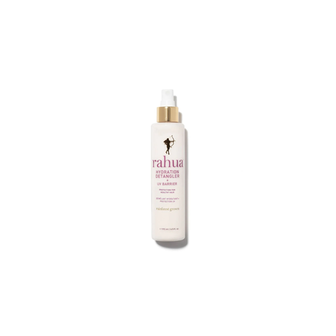Hydration Detangler + UV Barrier