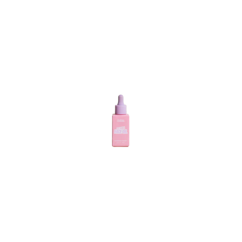 Depuffing Face Oil