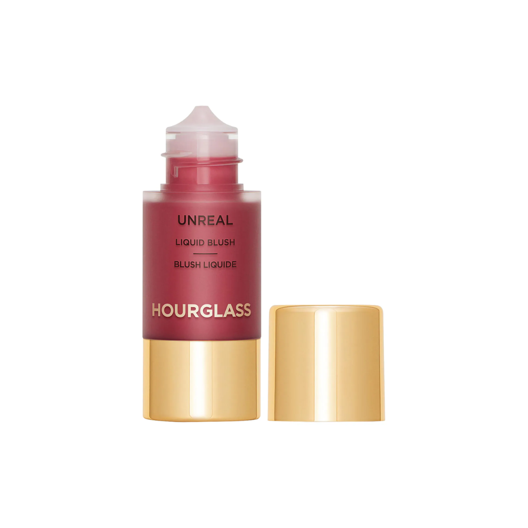 Unreal Liquid Blush