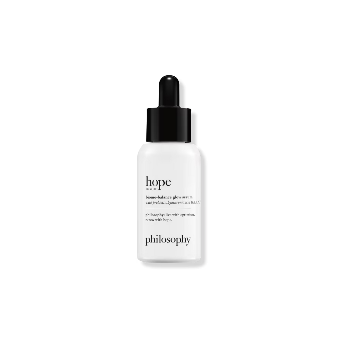 Hope In A Jar Biome-Balance Glow Serum