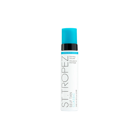 Self Tan Classic Bronzing Mousse