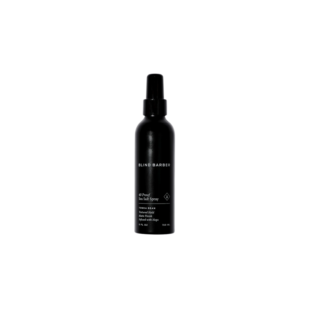 40 Proof Sea Salt Spray