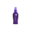 Silk Express Miracle Silk Leave-In Spray