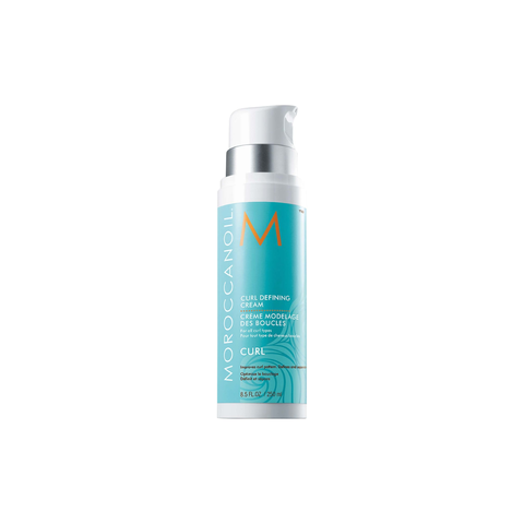 Curl Defining Cream