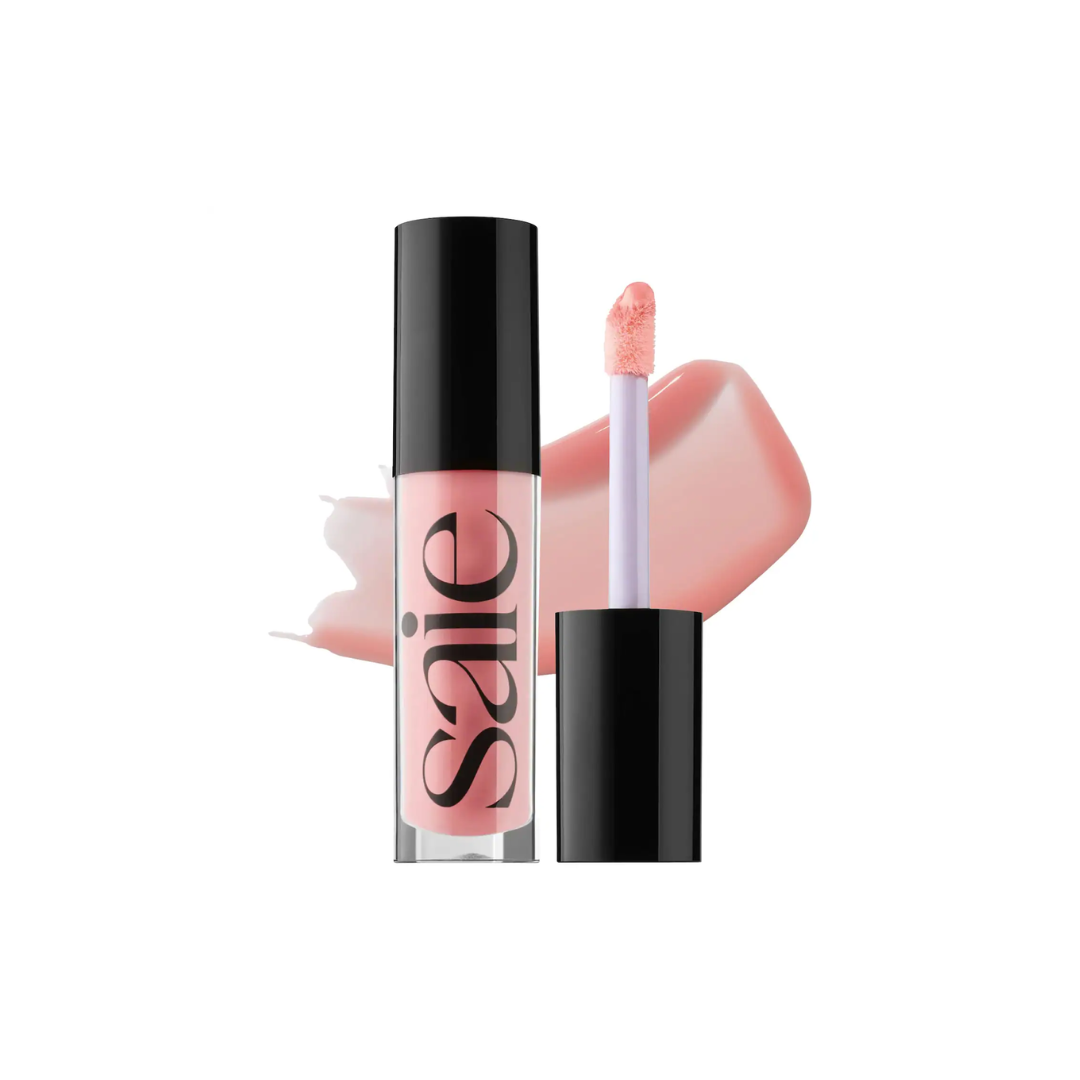 Glossybounce High-Shine Hydrating Lip Gloss Oil