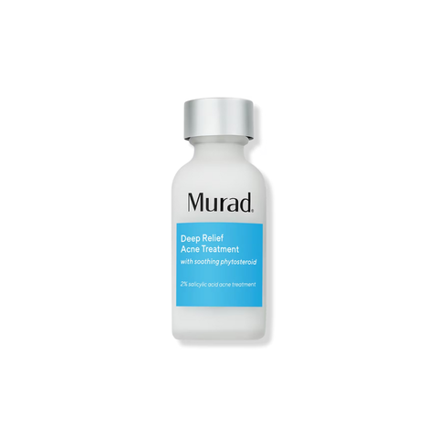 Deep Relief Acne Treatment