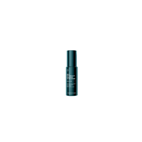 Multi Peptides & GF (Growth Factor) Advanced Lifting Serum