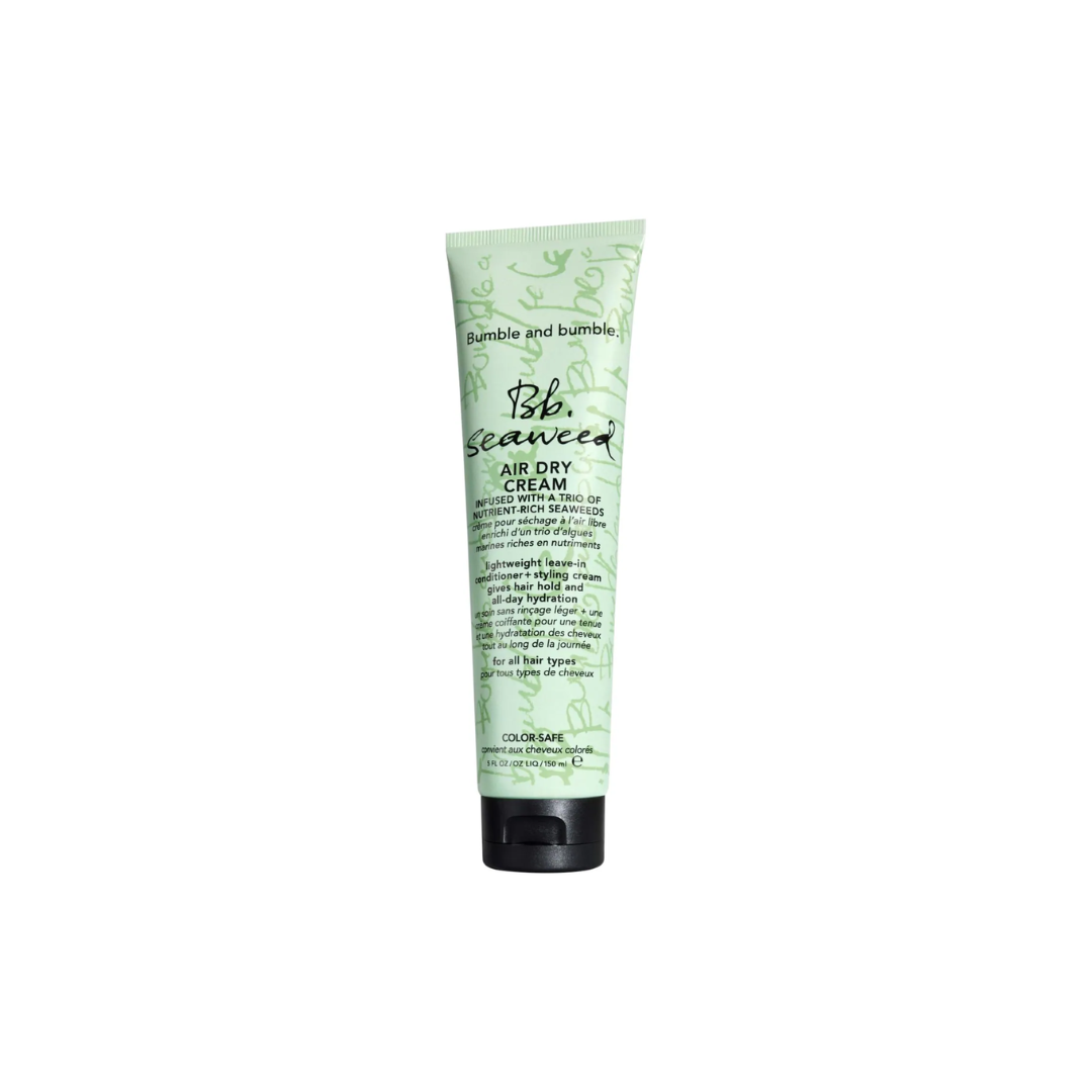 Seaweed Nourishing Air Dry Cream