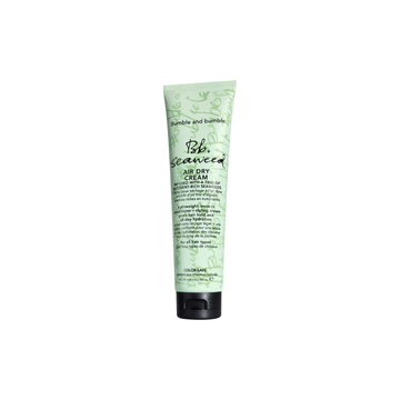 Seaweed Nourishing Air Dry Cream