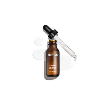 C-Tetra Lipid 7% Vitamin C Radiance Serum