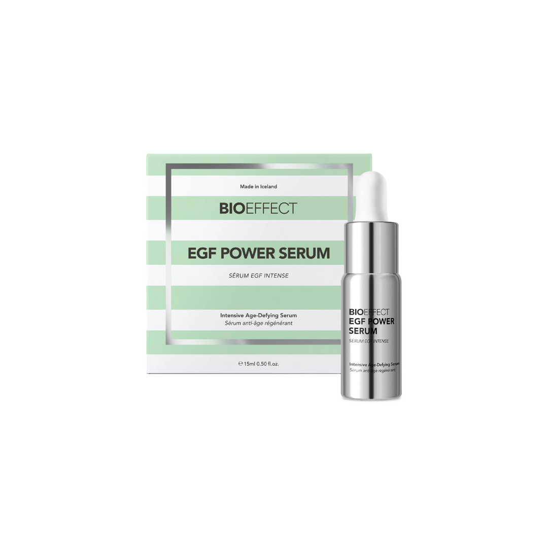 EGF Power Serum