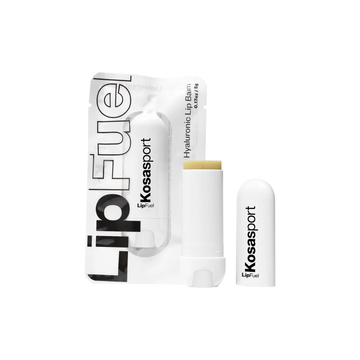 Kosasport LipFuel Hyaluronic Acid Lip Balm