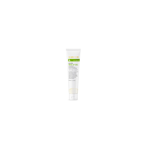 Wake Up Call Overnight Enhancing Facial Treatment