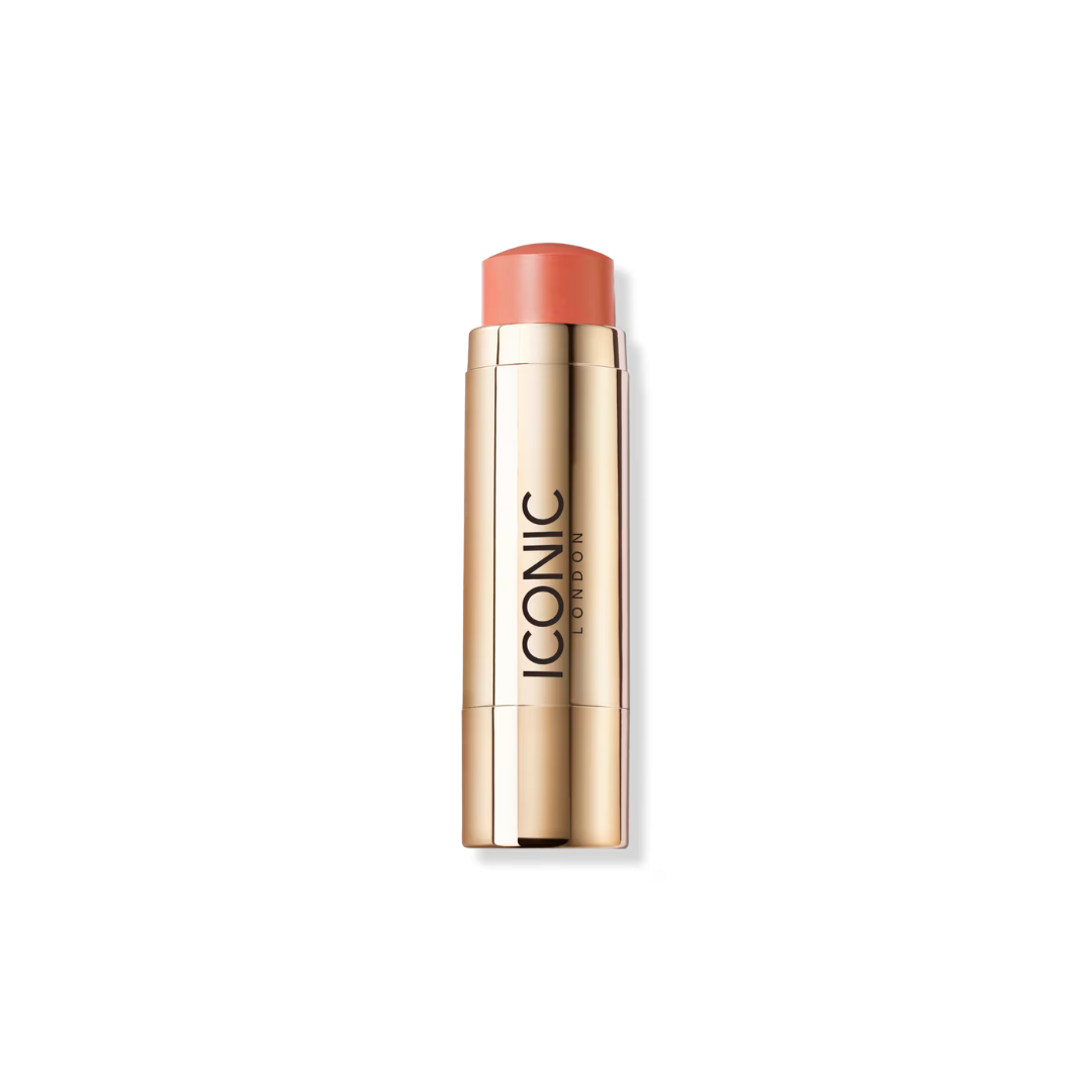 Cream to Powder Blurring Blush Stick