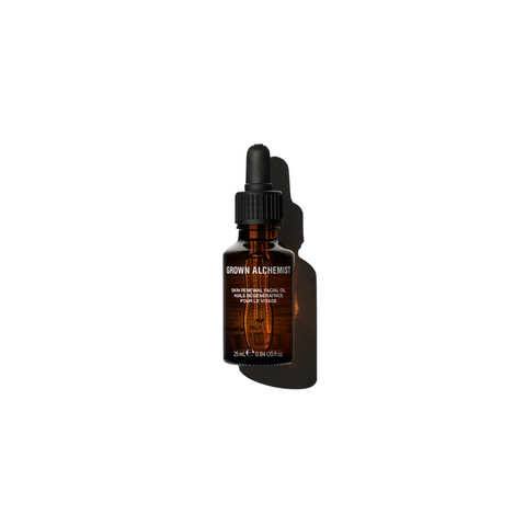 Skin Renewal Facial Oi