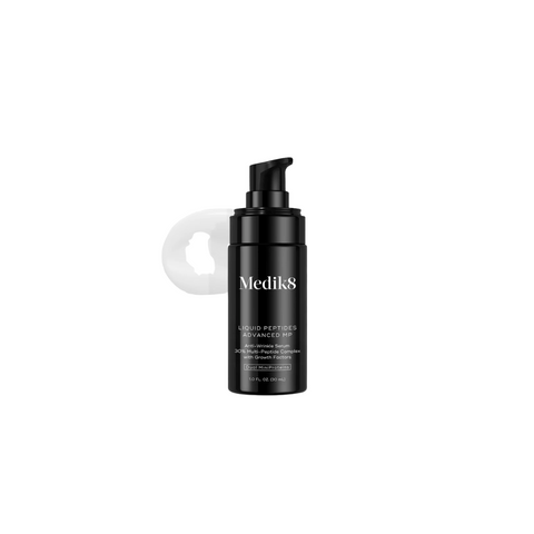 Liquid Peptides Advanced MP Face Serum