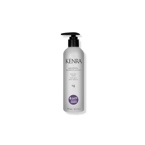Smoothing Blowout Lotion 14