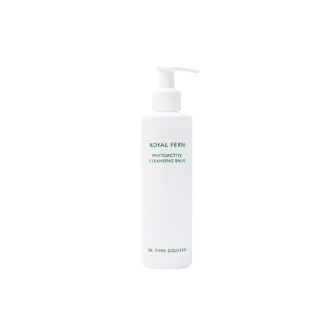 Phytoactive Cleansing Balm