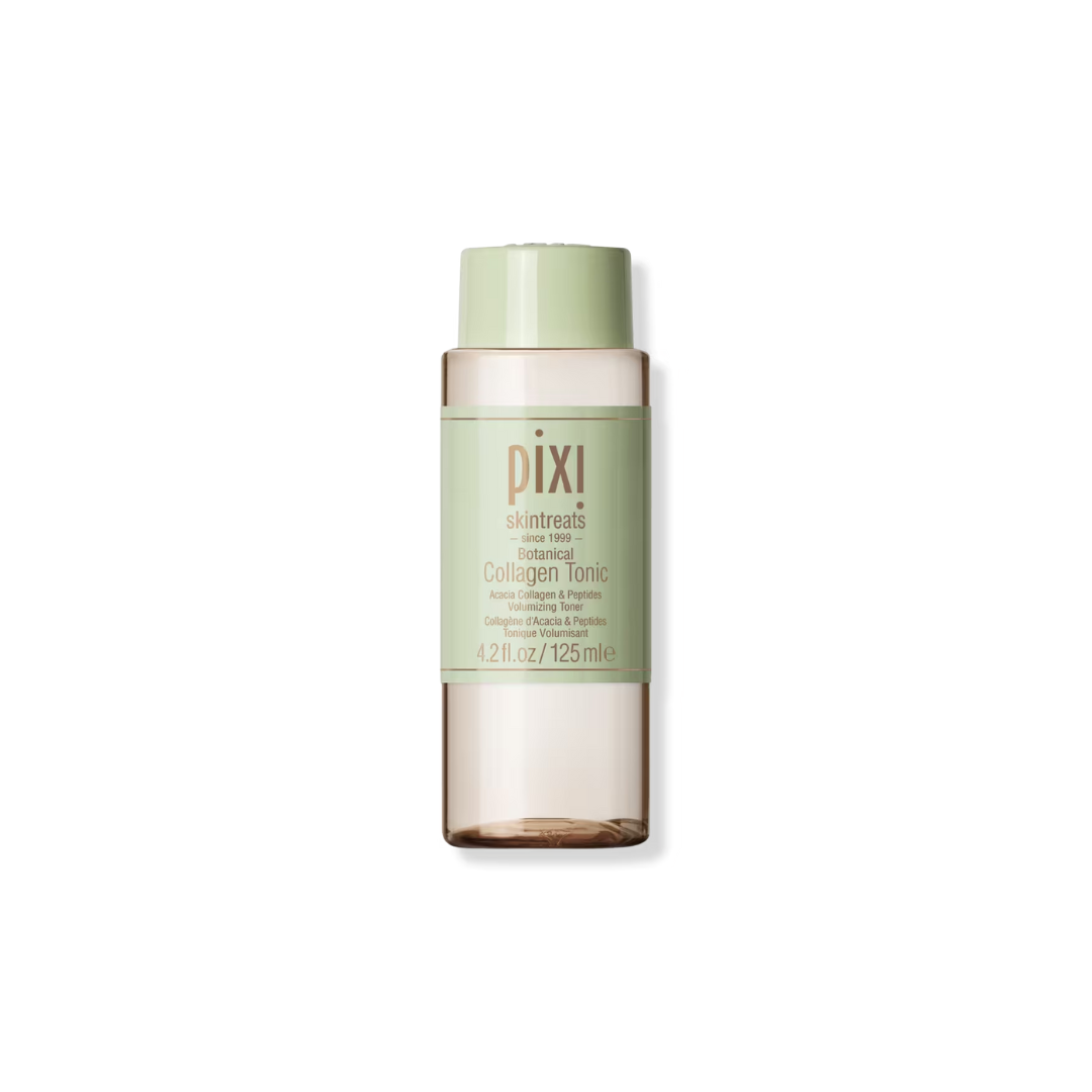 Botanical Collagen Tonic Volumizing Toner with Peptides
