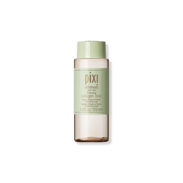 Botanical Collagen Tonic Volumizing Toner with Peptides