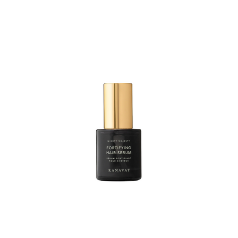 Fortifying Hair Serum