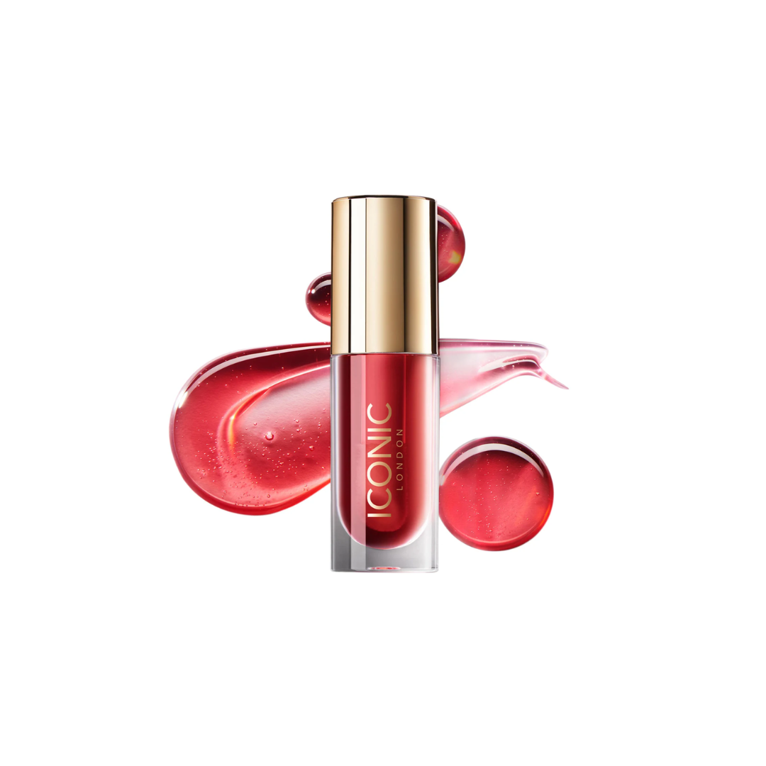 Lustre Lip Oil