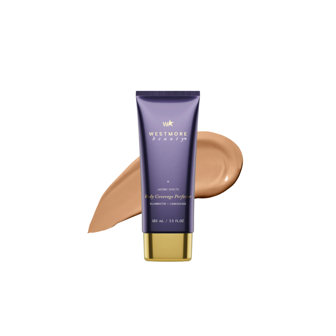 Body Coverage Perfector