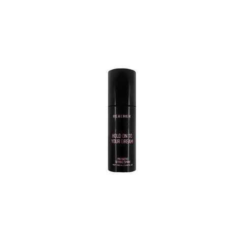 HOLD ON TO YOUR DREAM Probiotic Setting Spray