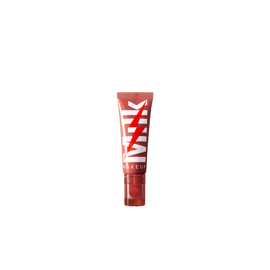 Electric Glossy Lip Plumper