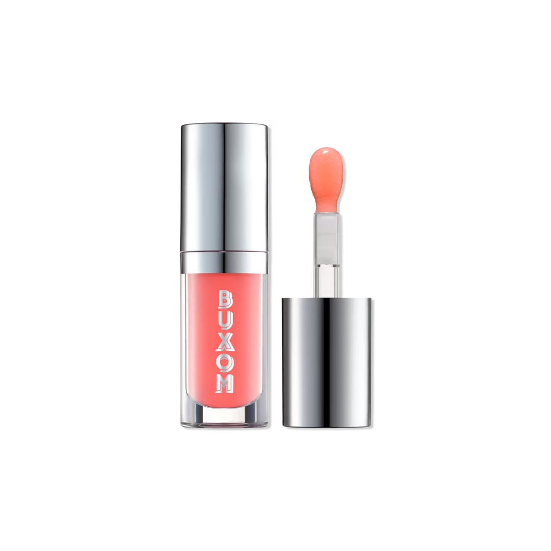 Full-On Plumping Glossy Lip Oil