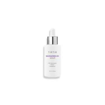 Niacinamide 20% Serum