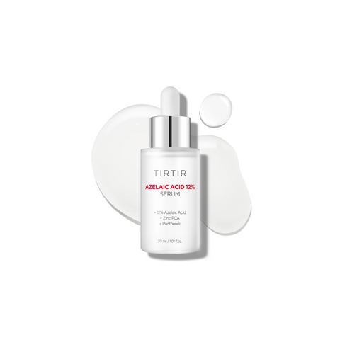 Azelaic Acid 12% Serum