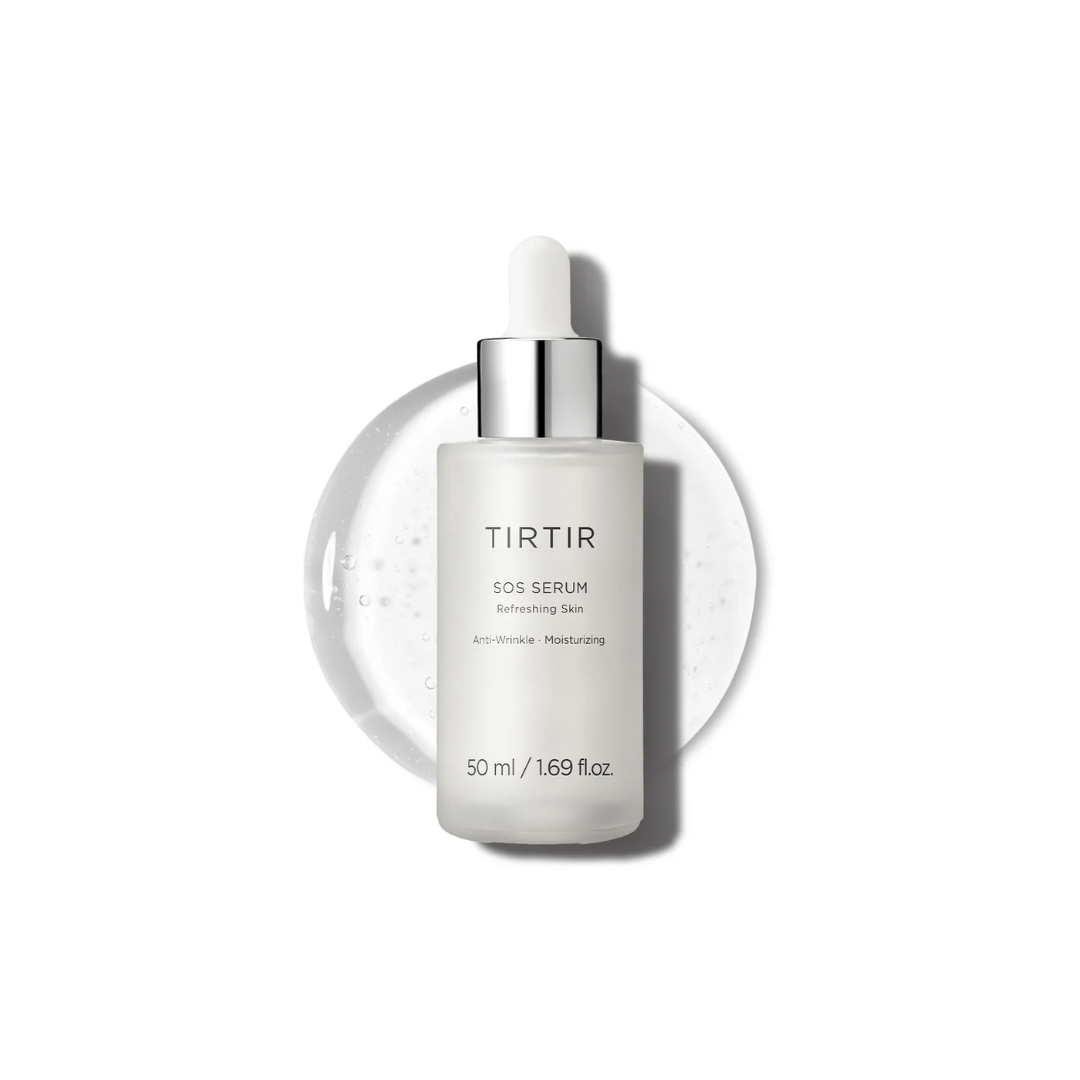 SOS Serum