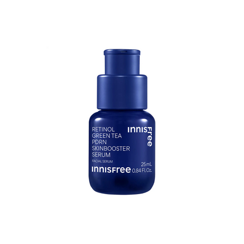 Retinol Green Tea PDRN Firming & Smoothing Serum