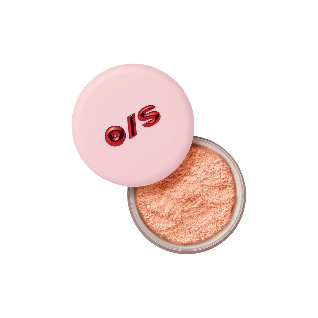 Ultimate Blurring Setting Powder