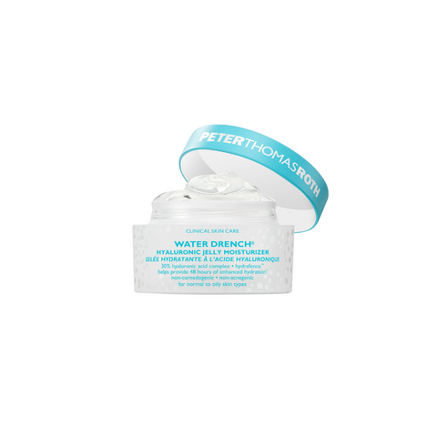 Water Drench Hyaluronic Jelly Moisturizer