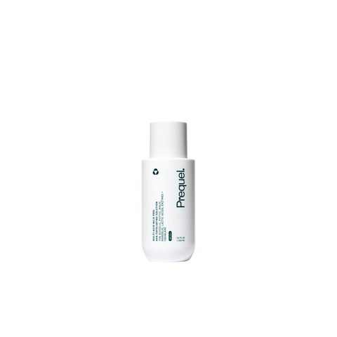 MULTI-ACID MILK PEEL AHA EXFOLIATING SOLUTION