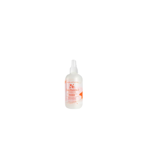 Hairdresser's Invisible Oil Heat/UV Protective Hair Primer Leave-In Conditioner