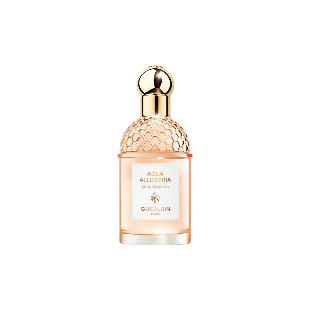 Aqua Allegoria Orange Soleia Eau de Toilette