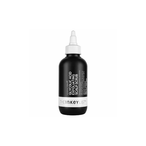 Glycolic Acid Exfoliating Scalp Scrub