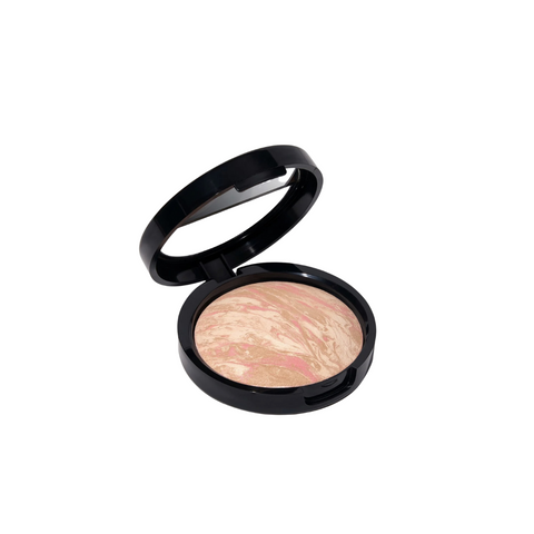 Baked Balance-N- Brighten Color Correcting Foundation