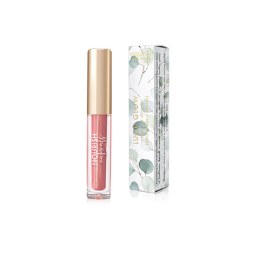 Lucid Glow - Vegan Lip Shimmer