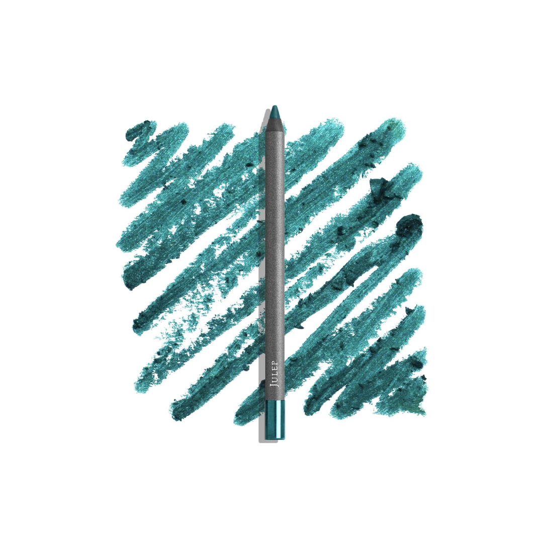 When Pencil Met Gel All-Day Eyeliner