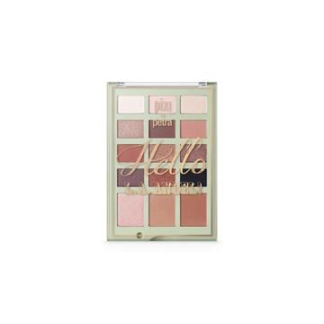 Hello Beautiful Face Case