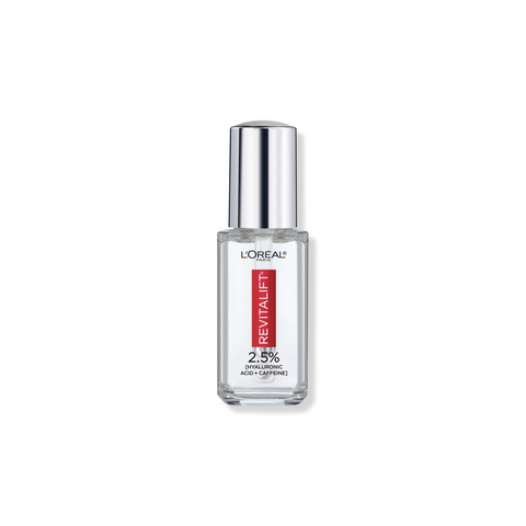 Revitalift 2.5% Hyaluronic Acid + Caffeine Under Eye Serum